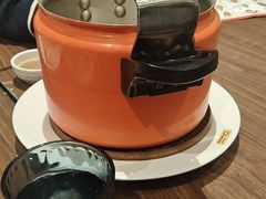 -港丽餐厅(正大店)