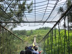 -仙山湖景区