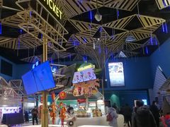 -幸福蓝海国际影城(西安立丰店)