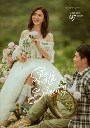 -唯一视觉婚纱摄影(李家村店)