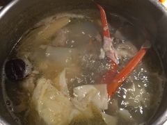 -星伦多自助料理(花山金鹰店)