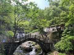 -龙瀑仙洞