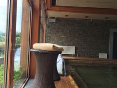 -北京古北水镇御舍温泉酒店