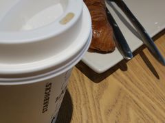 -星巴克(广州动漫星城东区店)