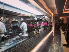 大堂-喜鼎海胆水饺(平安金融中心店)