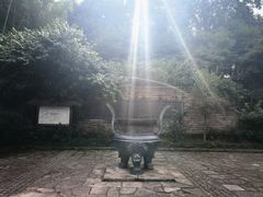 -径山寺