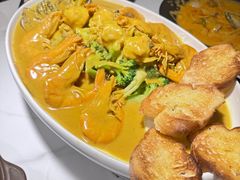 -泰兰香·Thailand(凯德空中花园店)