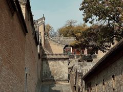 -山西王家大院