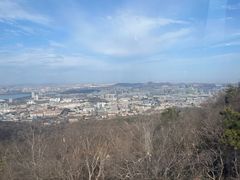 -紫金山山顶公园
