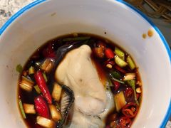 -里岛烤鱼(东港凯虹广场店)