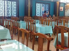 -白魁老号饭庄(交道口店)