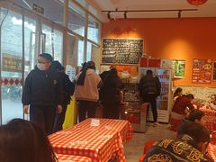 -荆九爷爆炒桥头三嫩(夫子庙店)