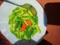 -兰庭玉树·老饭骨家宴(后海店)