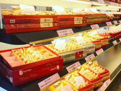 -佳德凤梨酥