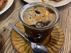 美式咖啡-Common Table · Brunch & Coffee