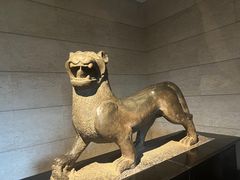 -西安碑林博物馆