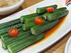 -巴依老爷新疆美食(赛格店)