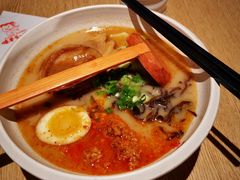 -味千拉面(万达广场大庆让胡路店)