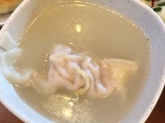 -龙抄手(春熙路总店)