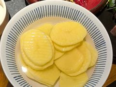 -巴奴毛肚火锅(广益哥伦布店)
