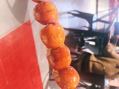 -盒马鲜生(金桥国际广场店)