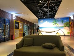 -华夏优加影城(长和国际店)