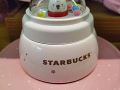 -星巴克臻选(深圳罗湖万象城店)