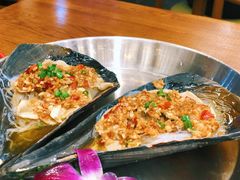 -必点海鲜·鲅鱼水饺(鞍山西道店)