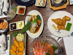-桥岚·巷子鲜河豚鱼(专门店)