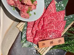 -老乾杯和牛烧肉(王府中环店)