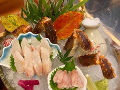 -蟹田居·活蟹料理(东城店)