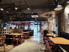 -金陵一哥龙虾(水木秦淮店)