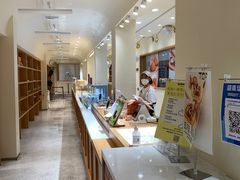 -分子跳动鲜活面包(五一大道店)