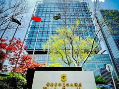 -上海静安香格里拉大酒店
