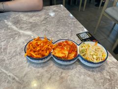 -屋里家延边朝鲜族冷面(梅林3店)