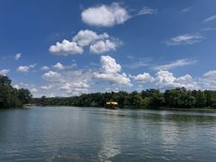 -承德避暑山庄景区