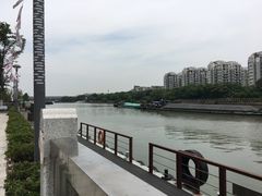 -运河游船(武林门码头)