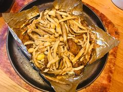 -莲池荟素食馆·12年老字号(光孝寺店)