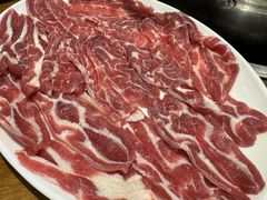 -牛必福潮汕牛肉火锅(油坊桥店)