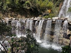 -古龙峡云天玻霸