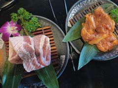 -老卜奎齐齐哈尔烤肉(人民东路店)