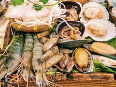 -Thai Basil罗勒叶泰式餐厅(时代天街店)