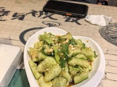 -老谢野馄饨(延安路店)