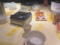 -串盟烧烤·长沙美食地标(星沙店)