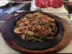 -巴里岛风情咖啡(三原店)