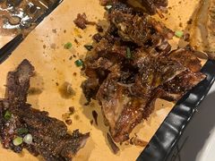 -鑫正兴东北烧烤(滨湖店)