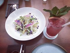 -城市露台景观餐厅(淮海路店)
