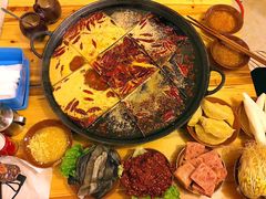 -独雅老火锅(原宏声巷店)