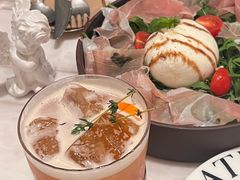 -IL TEATRO 精品意大利餐厅