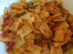-巴依老爷新疆美食(工体旗舰店)